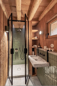 Monts & Merveilles, Maître Artisan d’Art, Chalet Les Combes