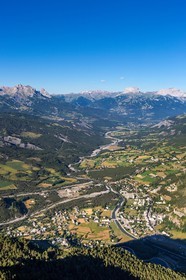 Jausiers