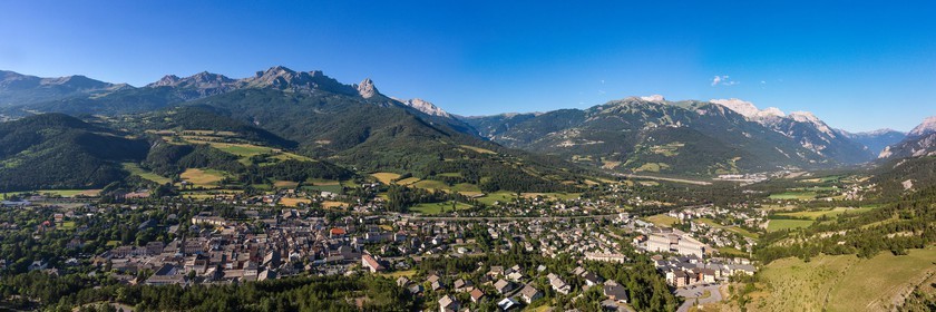 Barcelonnette