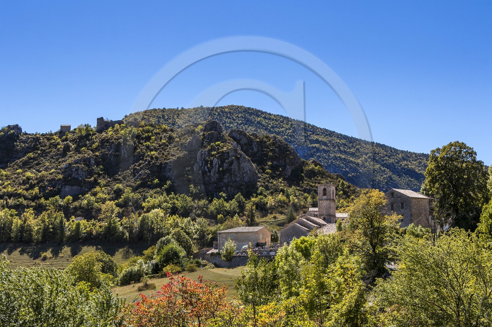 Estéron, Briançonnet