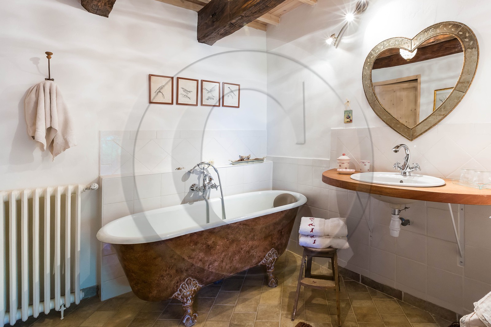 Gîte et chambres d'hôtes La Bousquetière