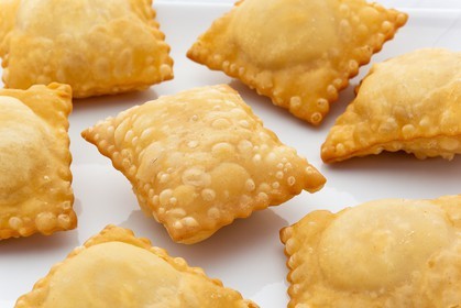 Tourton du Champsaur, spécialités culinaires de la vallée du Champsaur