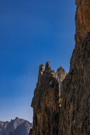Valle Maira, Rocca Croce Provenzale