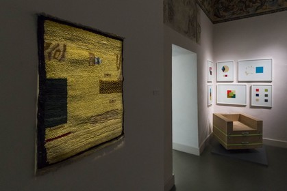 Carros, Centre international d'art contemporain (CIAC)