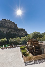 Fontaine de Vaucluse