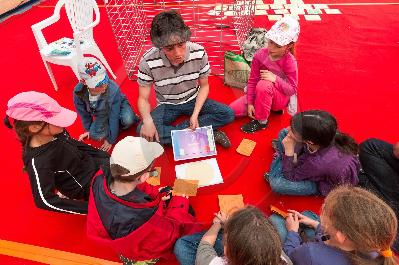 Festival des montagnes d'énergies