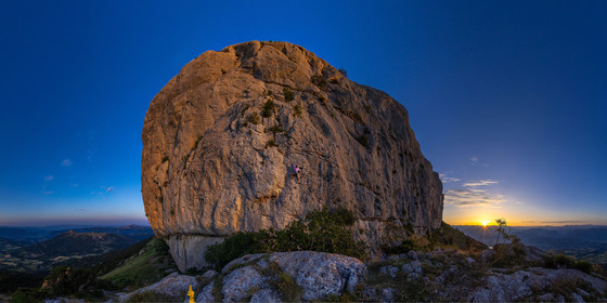 Montagne de Céüse