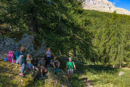 Bureau Montagne Visa Trekking