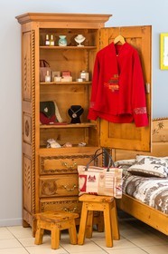La Maison de l'Artisanat du Queyras