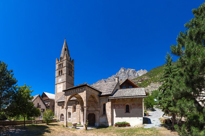Église Saint-Laurent des Vigneaux