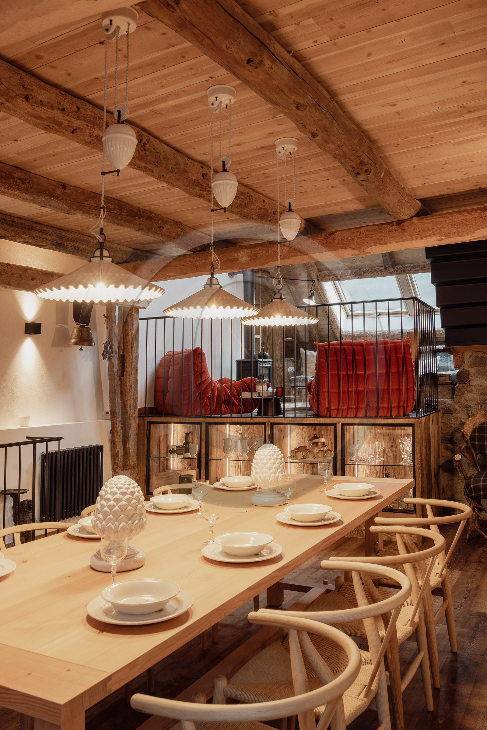 Monts & Merveilles, Maître Artisan d’Art