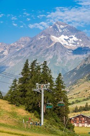Lanslevillard