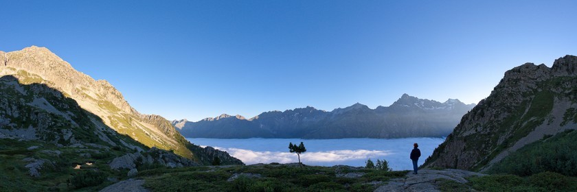 Lac de Pétarel