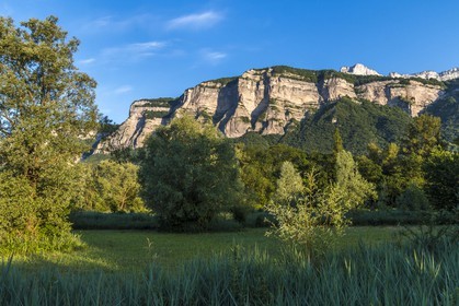 ENS de l'Isère, Marais de Montfort