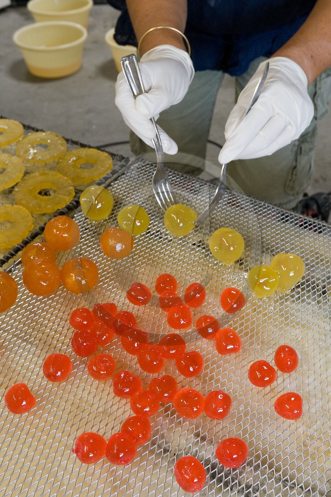 Confiserie Saint Denis