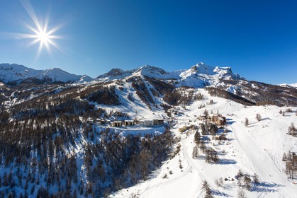 Barcelonnette