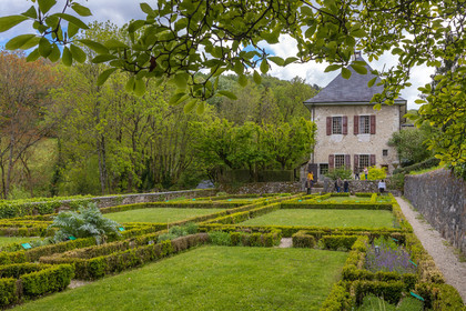 Musée des Charmettes