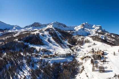 Barcelonnette