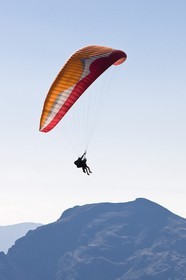 Ecole de Parapente