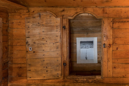 Le Grand Bornand, Chalet 1864