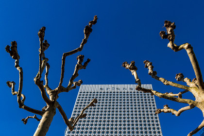 Paris La Défense