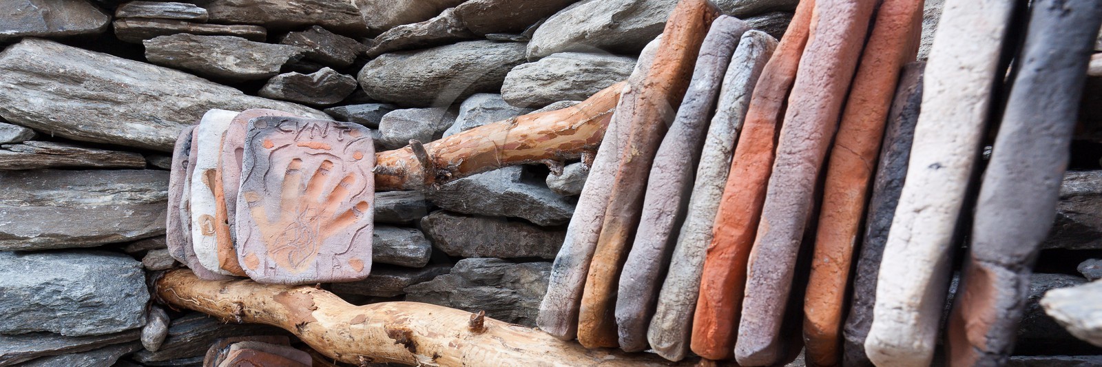 Sentiers Art et Nature Queyras et Val Varaita