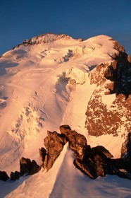 Barre des Ecrins