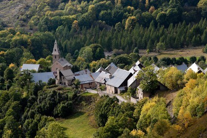 village de Prapic