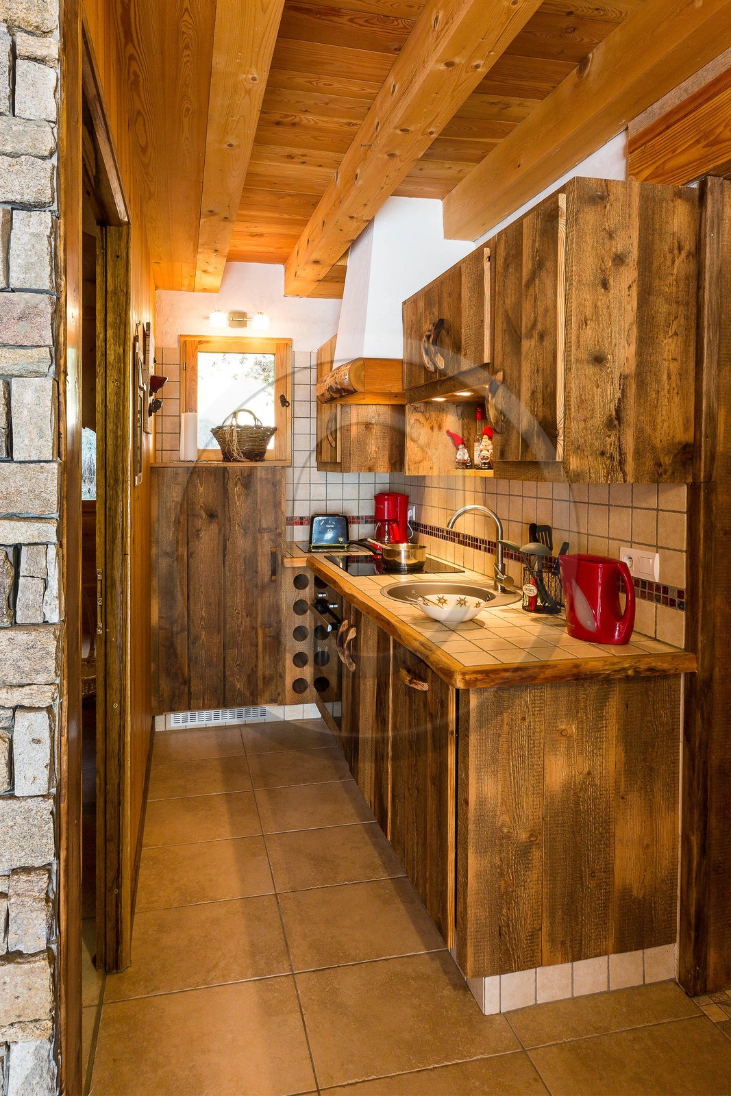 Agence Chaillol Loisirs, Chalets Shangrila