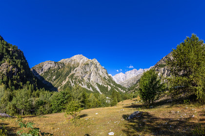 Vallon des Bans