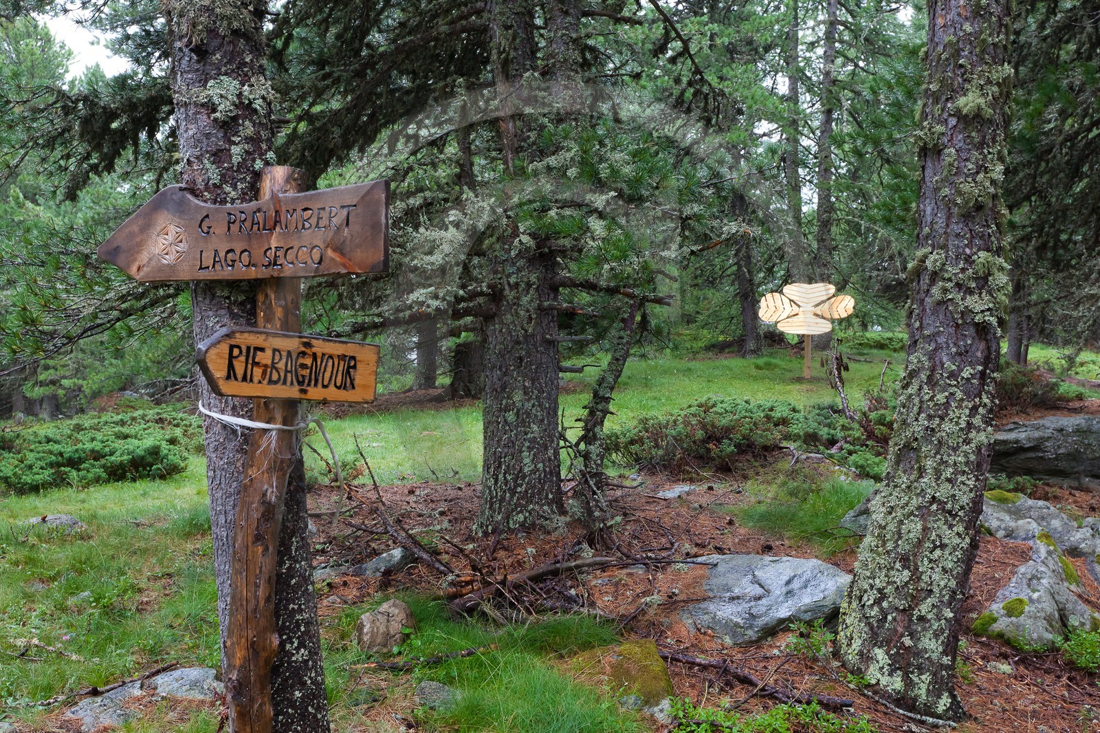 Jun’ichiro Ishii, SAN Val Varaita et Queyras