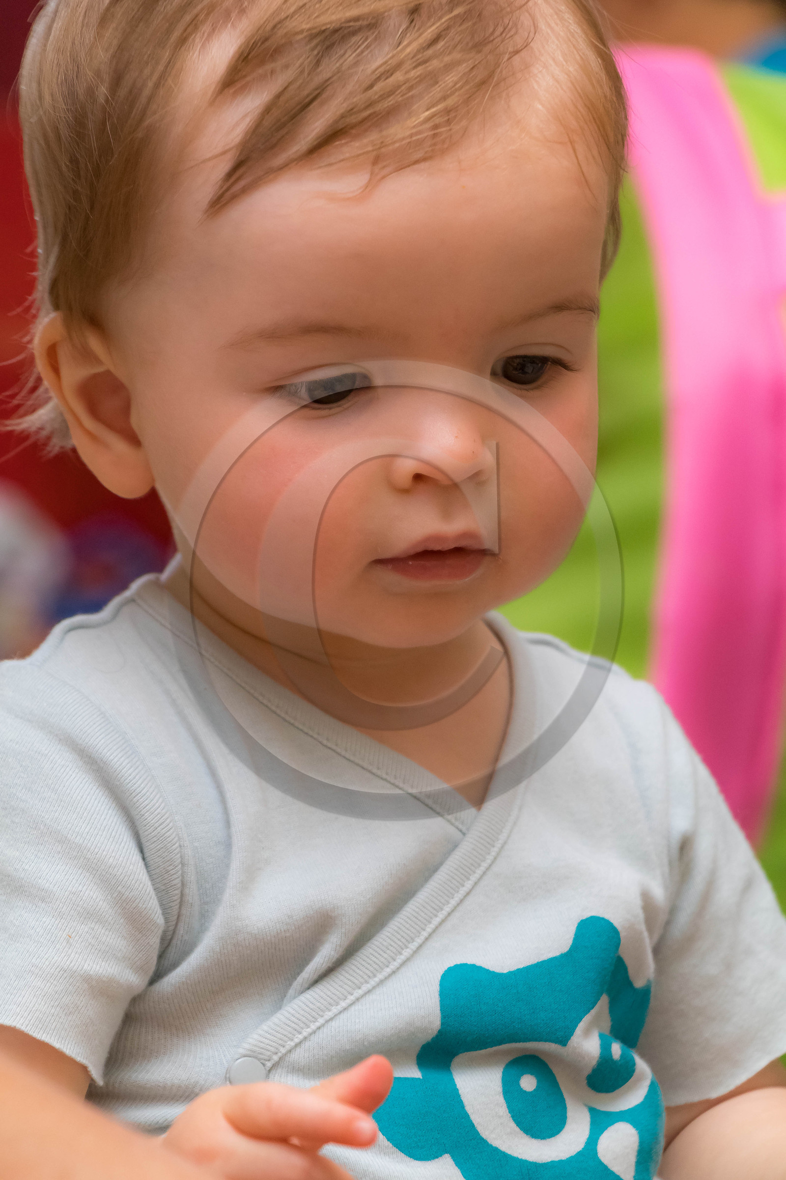 Festival L'Echo des mots