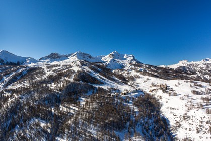 Barcelonnette