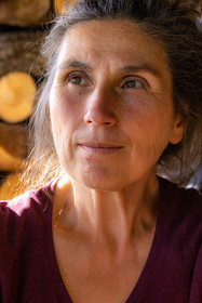 Ferme de Coste Joffre, Marie-Ange Eyraud