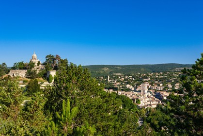 Forcalquier