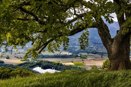 ENS de l'Isère, Boucle de la Taillat