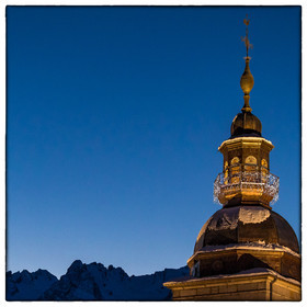 Le Grand Bornand