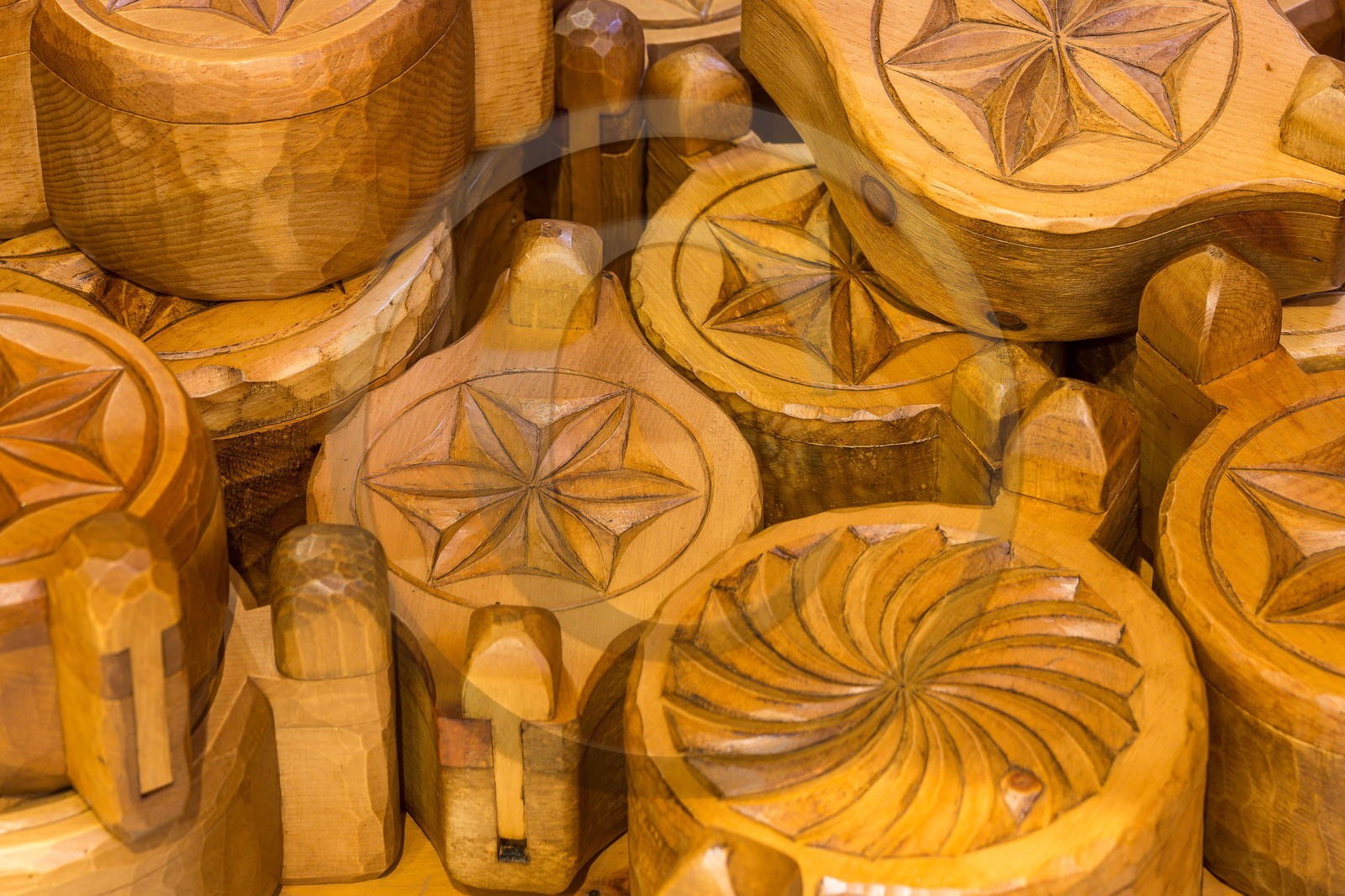 La Maison de l'Artisanat du Queyras