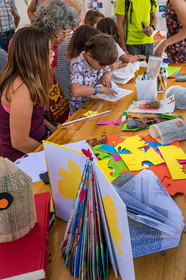 Festival L'Echo des mots