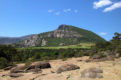 Saint-André de Rosans