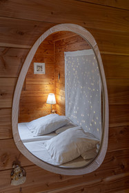 Chalet Carpe Diem, Gîte de France 3 ***