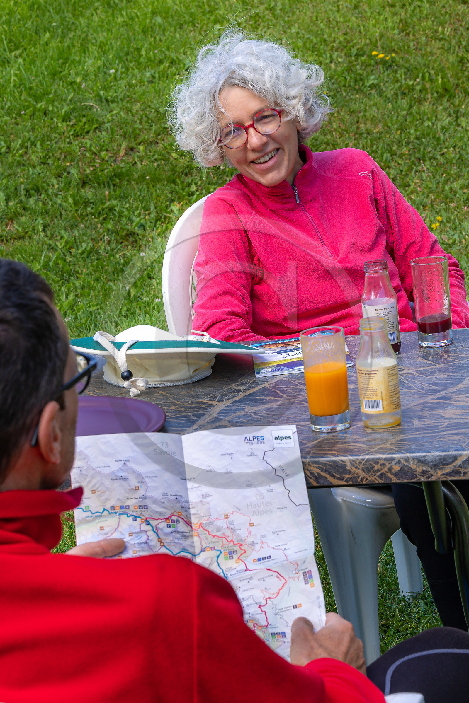 Gite l'Aiguillette du Lauzet