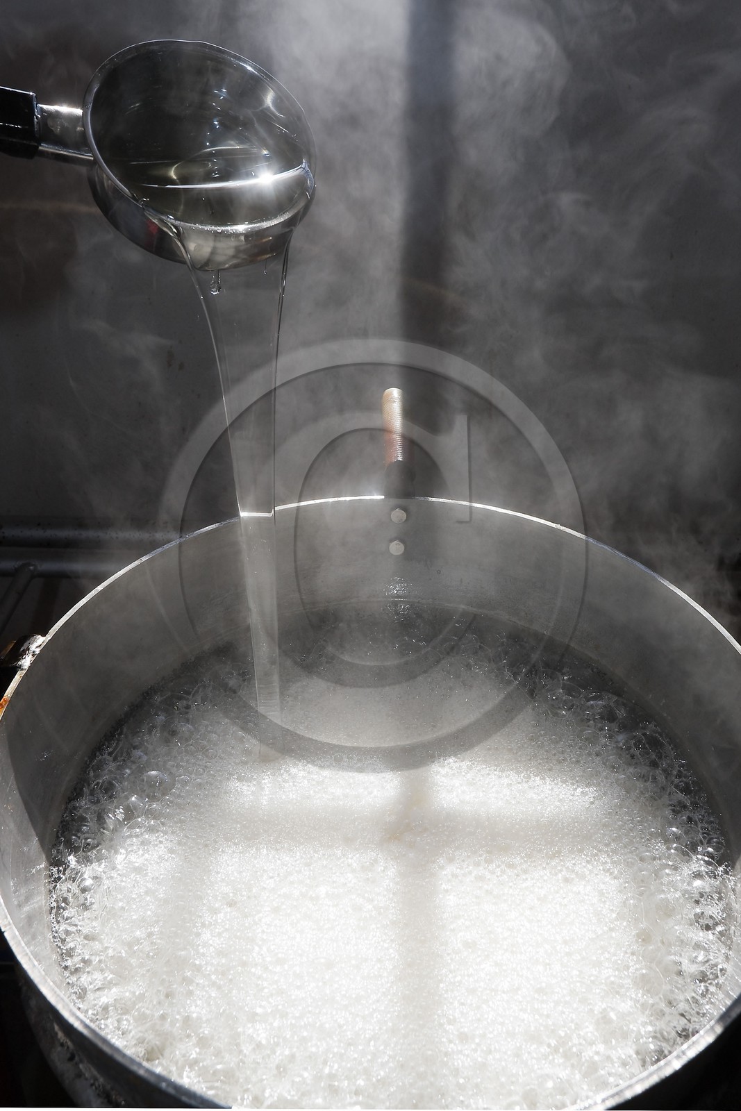 Confiserie Saint Denis