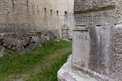 Briançon, Fort des Salettes