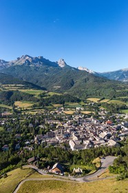 Barcelonnette