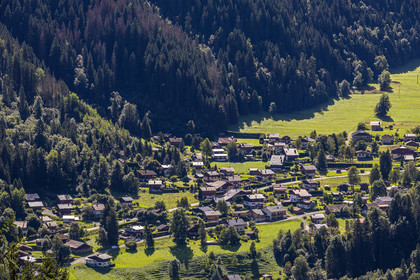 Les Contamines-Montjoie