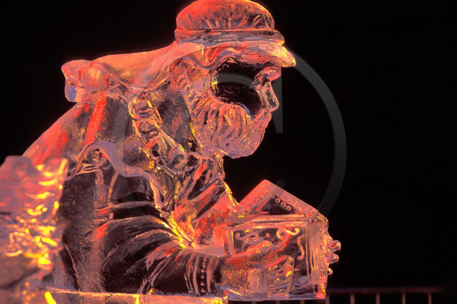 Noël de Cristal en Valgaudemar