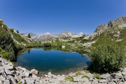 Lac de Pétarel