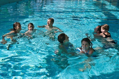 Piscine de la Grande Ourse
