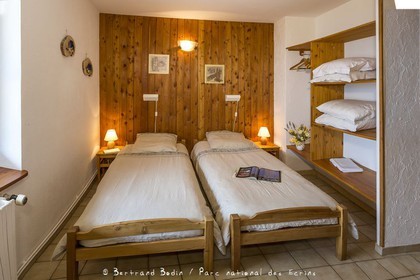 Gîte de Saint-Alban - Gîte d'étape